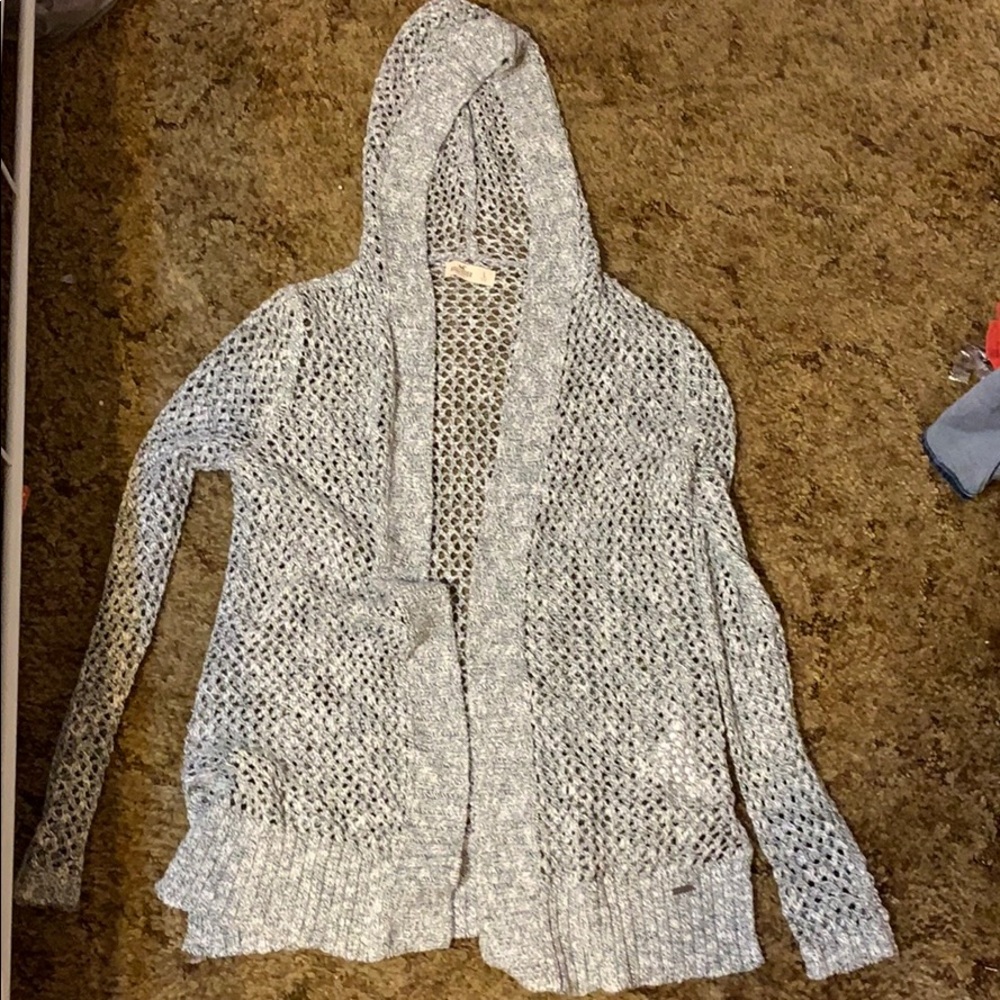 Hollister Cardigan